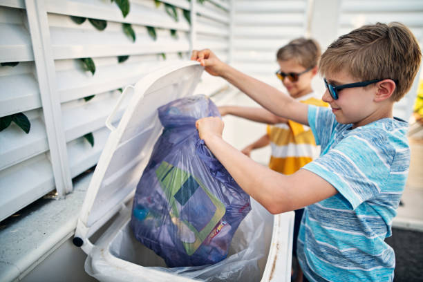 Best Commercial Cleanout Services  in Frankton, IN