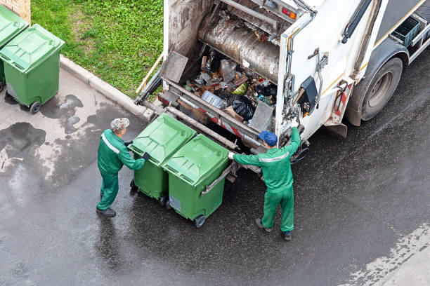 Best Household Junk Removal  in Frankton, IN
