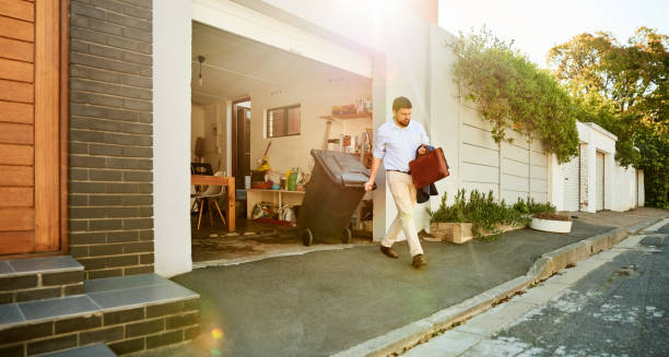 Best Office Junk Removal  in Frankton, IN