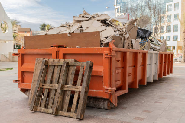 Best Commercial Junk Removal  in Frankton, IN