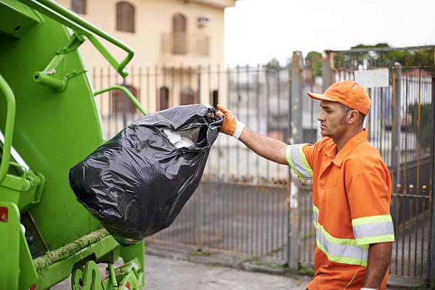 Best Same-Day Junk Removal  in Frankton, IN